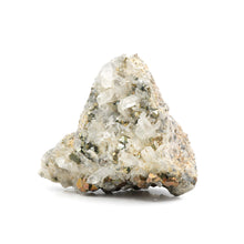 Load image into Gallery viewer, Pyrite and quartz
