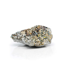 Load image into Gallery viewer, Pyrite and Clear Quartz
