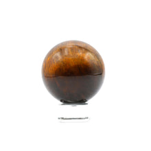 Load image into Gallery viewer, Tigers Eye Sphere
