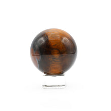 Load image into Gallery viewer, Tigers Eye Sphere
