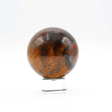 Load image into Gallery viewer, Tigers Eye Sphere
