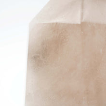 Load image into Gallery viewer, Amethyst and rutile quartz Tower
