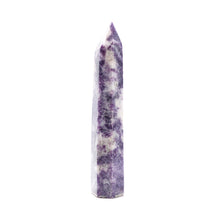 Load image into Gallery viewer, Lepidolite tower
