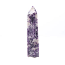 Load image into Gallery viewer, Lepidolite tower
