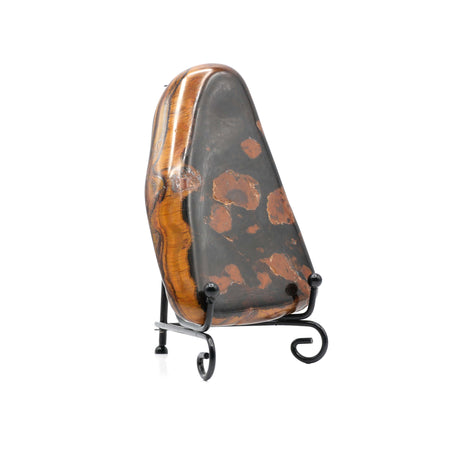 Tigers eye