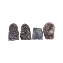 Load image into Gallery viewer, Standing Druzy Amethyst
