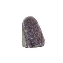 Load image into Gallery viewer, Standing Druzy Amethyst
