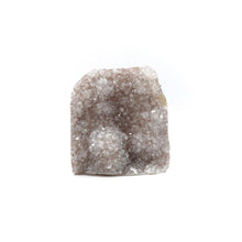 Load image into Gallery viewer, Standing Druzy Amethyst

