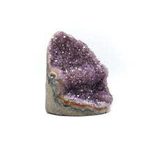 Load image into Gallery viewer, Standing Druzy Amethyst
