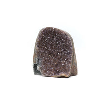 Load image into Gallery viewer, Standing Druzy Amethyst
