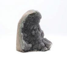Load image into Gallery viewer, Standing Druzy Amethyst
