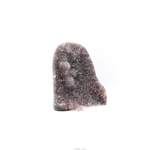 Standing Druzy Amethyst