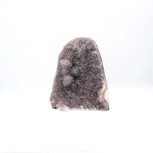Load image into Gallery viewer, Standing Druzy Amethyst
