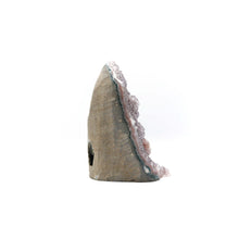 Load image into Gallery viewer, Standing Druzy Amethyst
