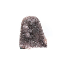 Load image into Gallery viewer, Standing Druzy Amethyst
