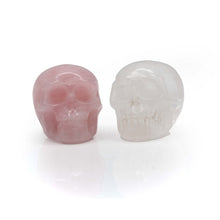 Load image into Gallery viewer, Crystal Skulls
