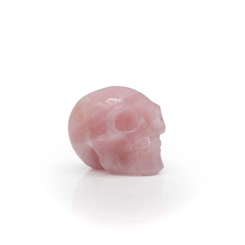 Crystal Skulls