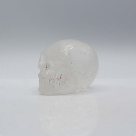 Crystal Skulls