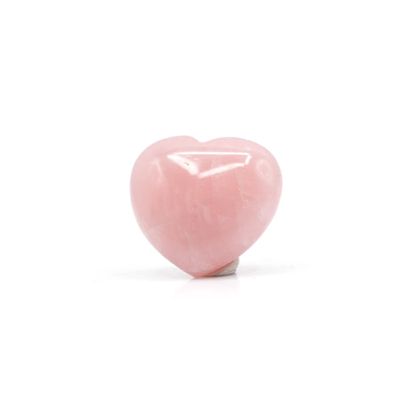 Rose Quartz Hearts