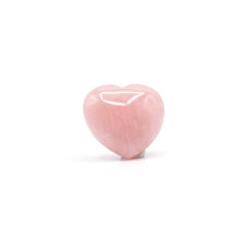 Load image into Gallery viewer, Rose Quartz Hearts
