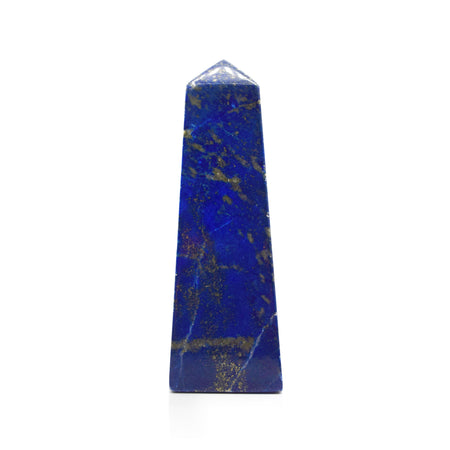 Lapis Lazuli Towers
