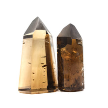 Load image into Gallery viewer, Smokey Quartz Points
