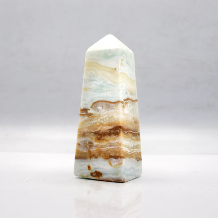 Caribbean Calcite Towers