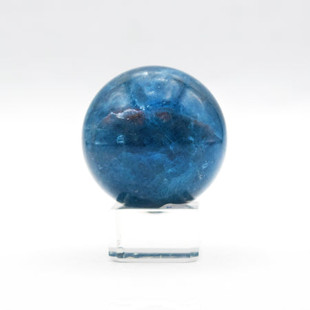 Apatite Sphere