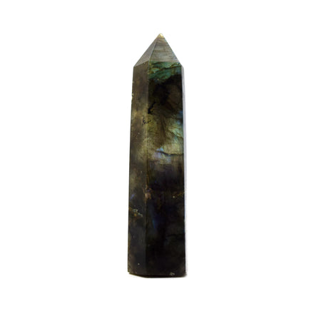 Labradorite Towers