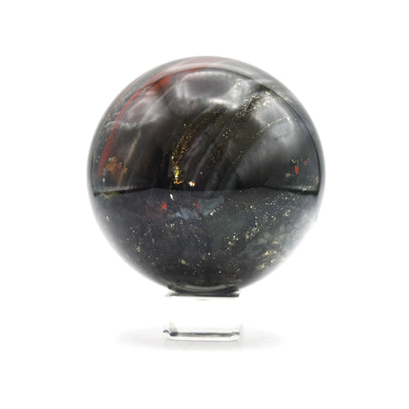 Bloodstone Sphere