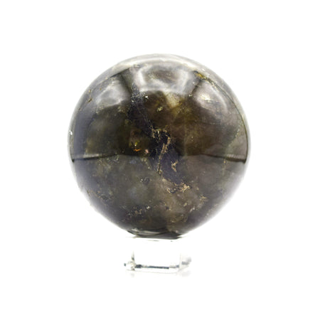Labradorite Sphere