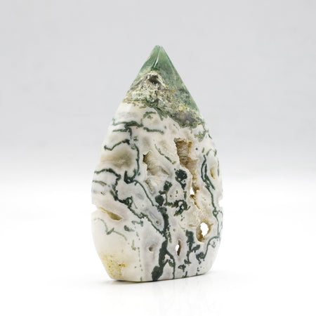 Moss Agate Point
