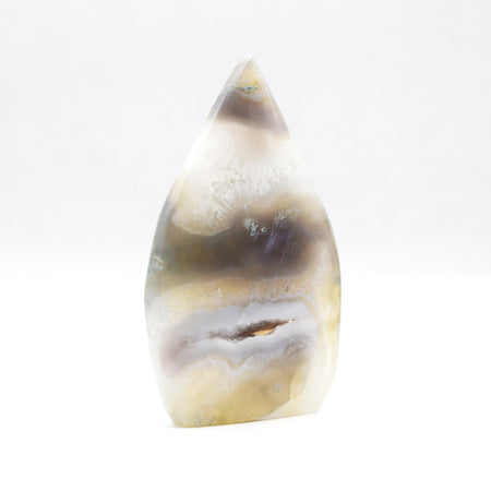 Moss Agate Point