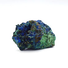 Load image into Gallery viewer, Azurite and malachite
