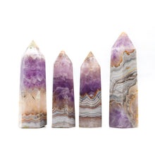 Load image into Gallery viewer, Amethyst Towers

