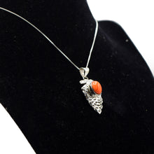 Load image into Gallery viewer, Navajo Spiny oyster Necklace
