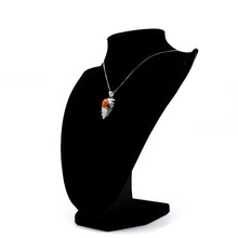 Load image into Gallery viewer, Navajo Spiny oyster Necklace
