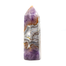 Load image into Gallery viewer, Amethyst Towers
