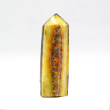 Load image into Gallery viewer, Bumblebee Jasper Towers
