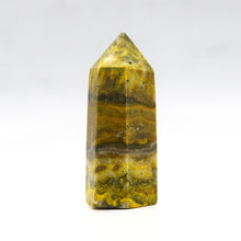 Load image into Gallery viewer, Bumblebee Jasper Towers
