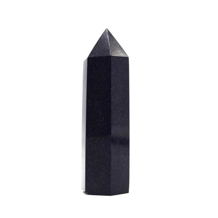 Blue Goldstone Towers