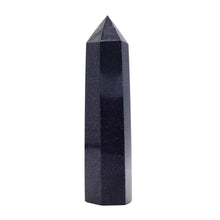 Load image into Gallery viewer, Blue Goldstone Towers
