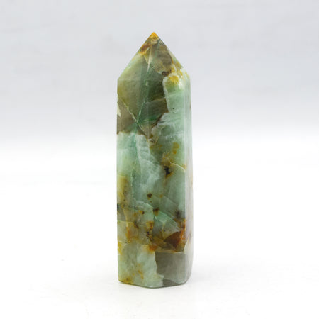 Chrysoprase Towers