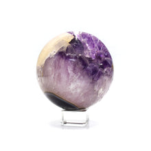 Load image into Gallery viewer, Amethyst Sphere

