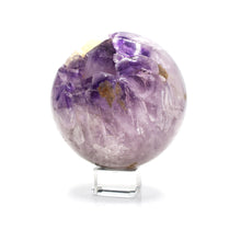 Load image into Gallery viewer, Amethyst Sphere
