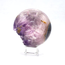Load image into Gallery viewer, Amethyst Sphere
