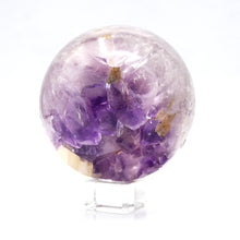 Load image into Gallery viewer, Amethyst Sphere
