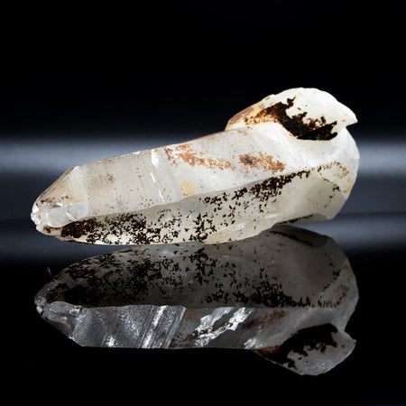 Lemurian Quartz