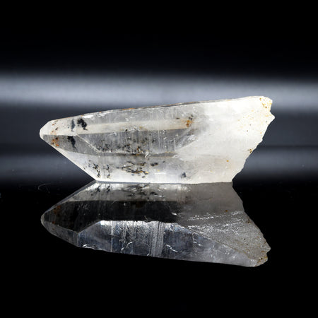 Lemurian Quartz