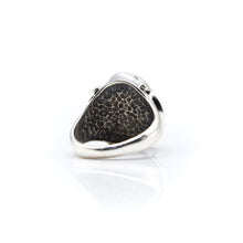 Load image into Gallery viewer, Navajo Black Onix Ring
